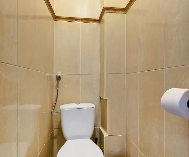Akacfa 7 Center Beautiful Βουδαπέστη