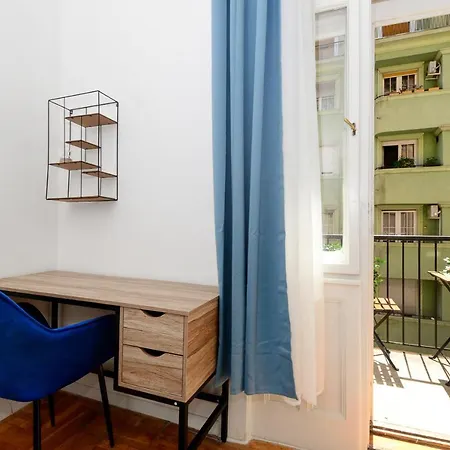 Apartamento Akacfa 7 Center Beautiful *